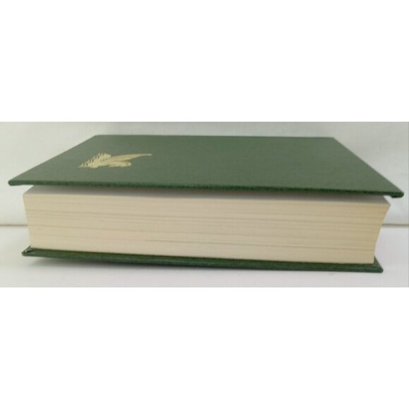 RD Sel Ed HC Vol 1 1992 | Vtg 1st Ed Leather Gilt NM Condensed Anthology - Picture 5 of 12